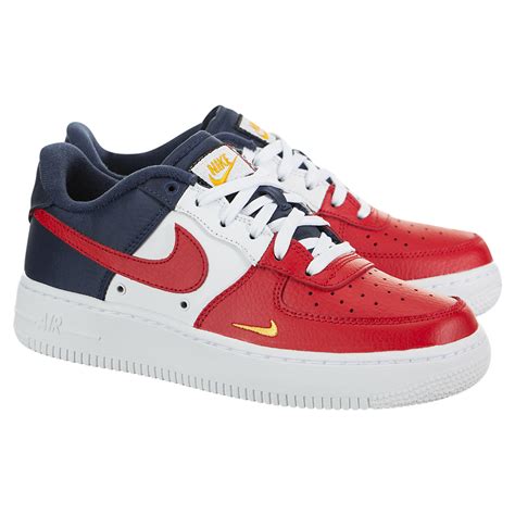 nike schuhe air force|Nike Air Force 1 for kids.